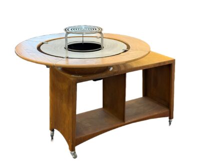 Wooden Ring 100
