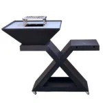 Logi X Plancha BBQ