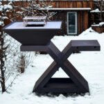 Logi X Plancha BBQ