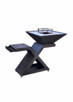 Logi X Plancha BBQ