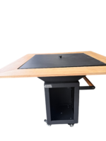 logi 85 pro coated steel cover