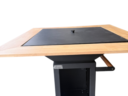 logi 85 pro coated steel cover